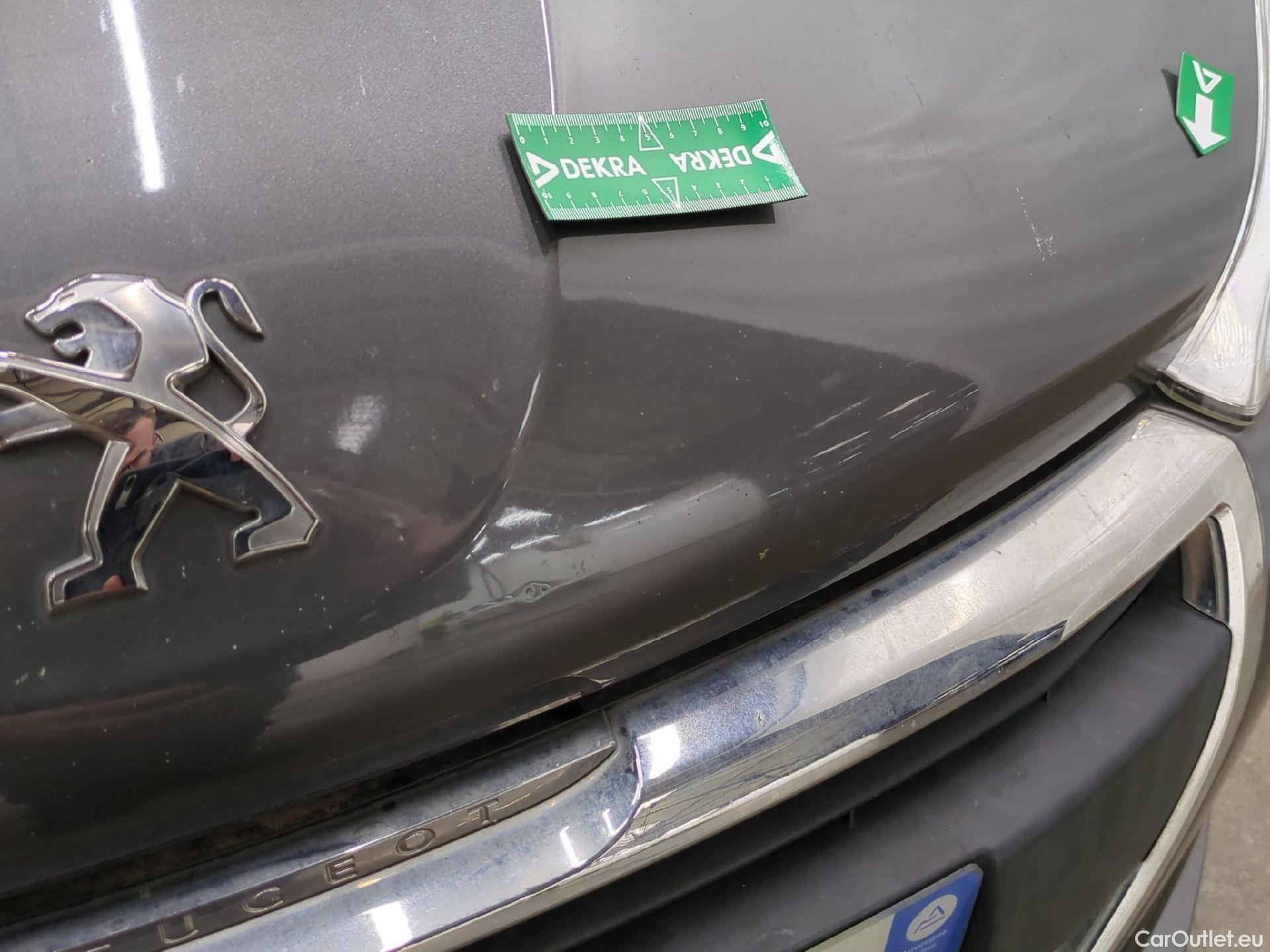  Peugeot  208  Affaire Premium 1.5 HDi 100CV BVM5 E6dT #45