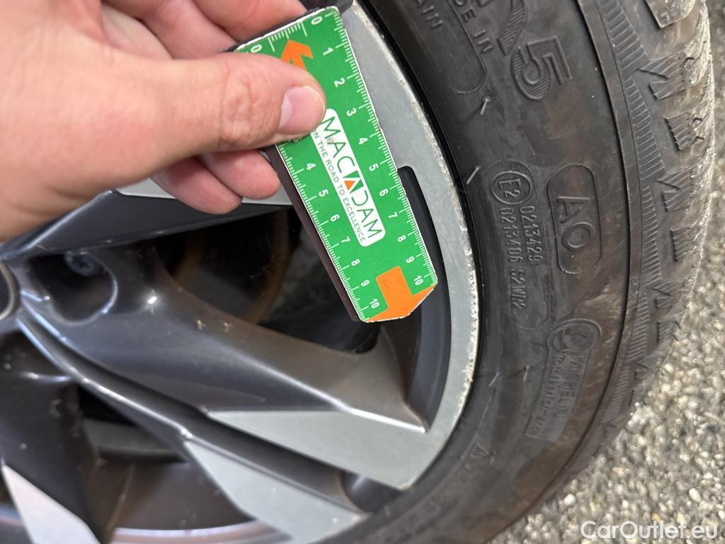  Renault  Megane  IV Grandtour Business Intens 1.5 dCi 115CV BVA7 E6dT #21