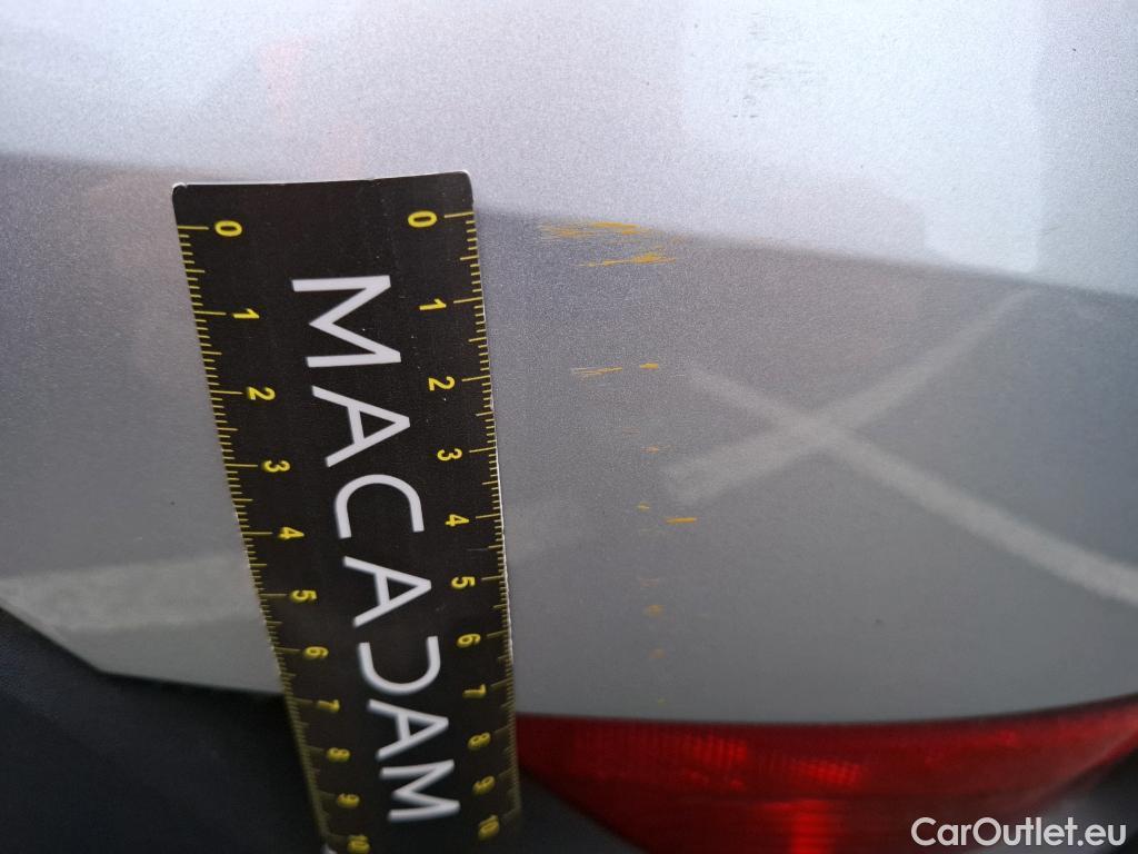  Renault  Megane RENAULT Mégane Berline 5p Berline Busine Intens TCe 140 EDC FAP #72