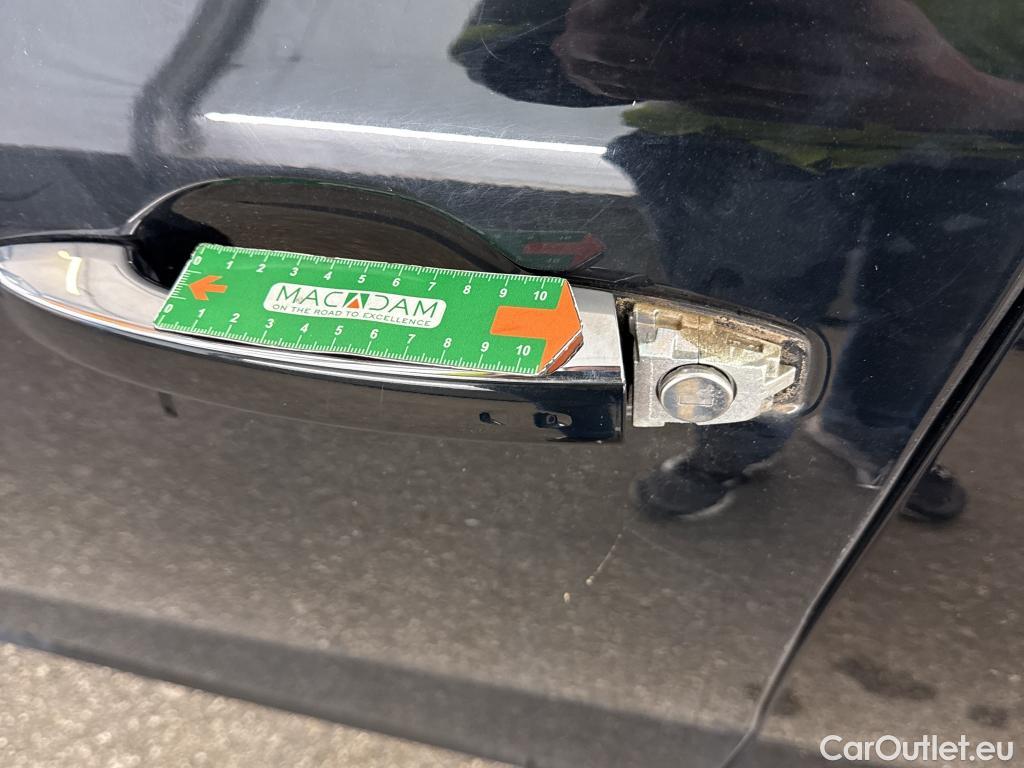  Renault  Megane  IV Grandtour Business Intens 1.5 dCi 115CV BVA7 E6dT #30