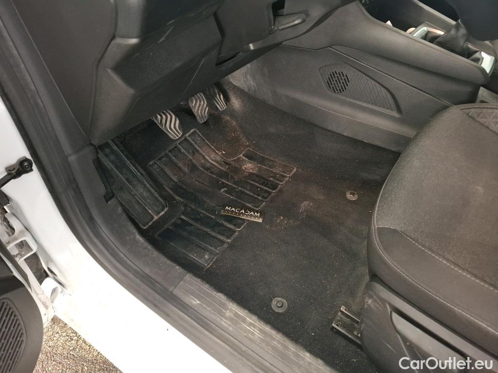  Renault  Clio  V Business 1.5 dCi 85CV BVM6 E6dT / TRANSFO VP/VF #1