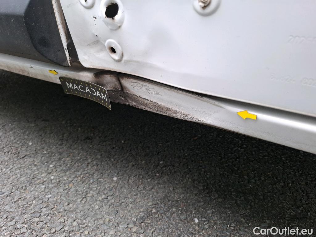  Peugeot  Expert  Fourgon Premium Compact 1.5 HDi 120CV BVM6 E6dT #16