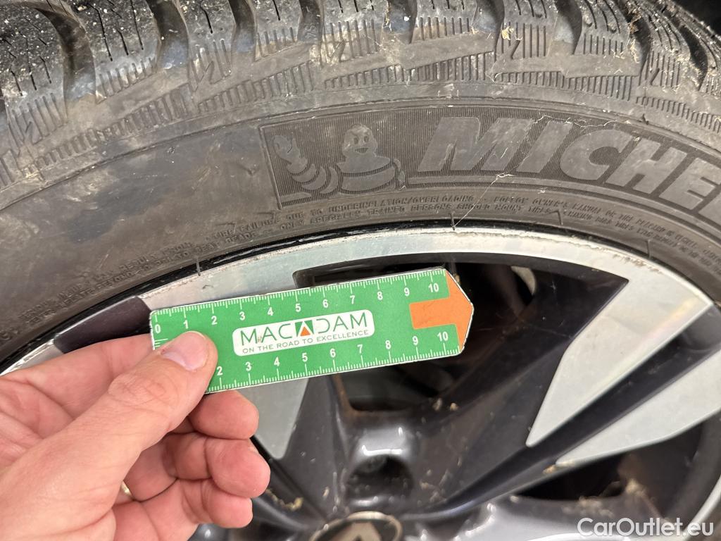  Renault  Megane  IV Grandtour Business Intens 1.5 dCi 115CV BVA7 E6dT #25