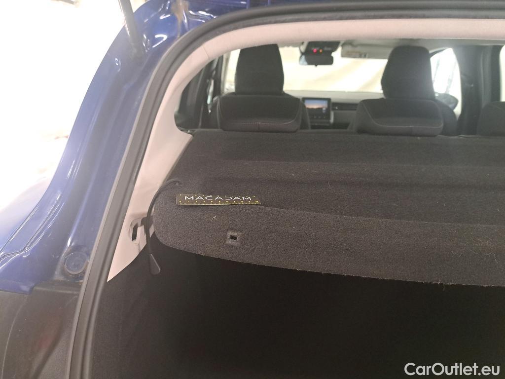  Renault  Clio  V Business 1.5 dCi 85CV BVM6 E6dT #9