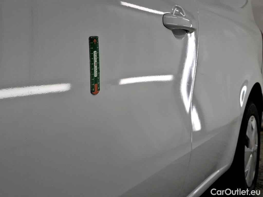  Nissan  Townstar NISSAN  EV / 2021 / 4P / Fourgonnette 45kWh N-Connecta #9