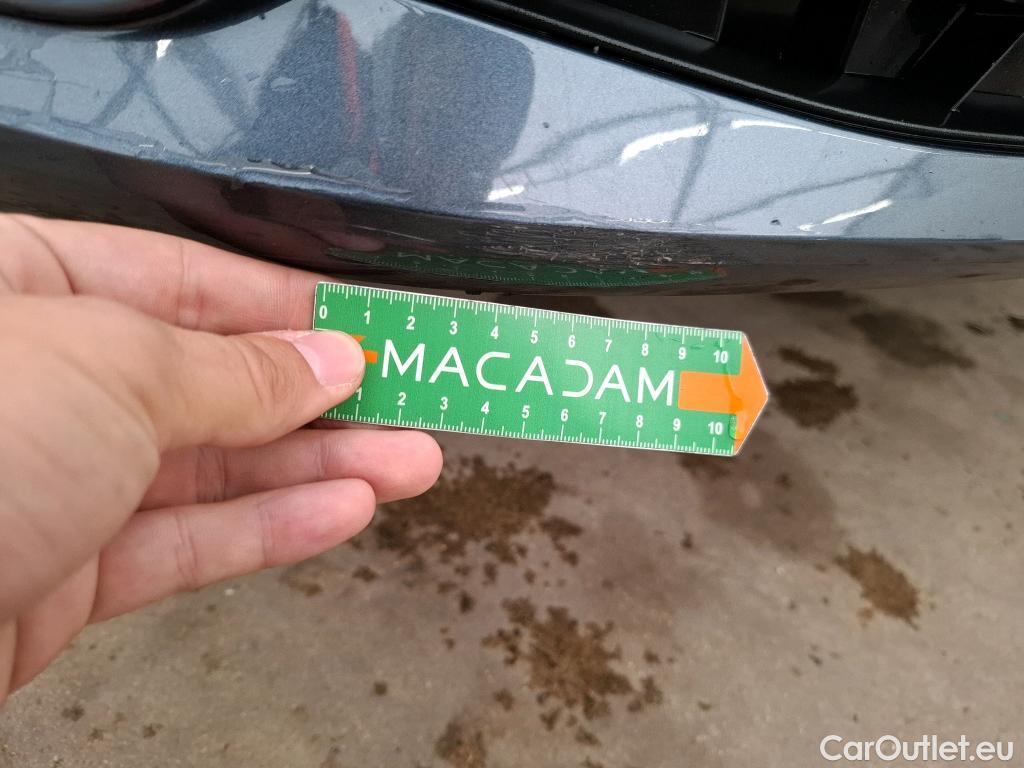  Renault  Clio  V Evolution 1.0 SCe 65CV BVM5 E6d #8