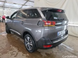  Peugeot  5008  Allure Pack 1.2 PureTech 130CV BVA8 7 Sieges E6d #2