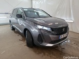  Peugeot  5008  Allure Pack 1.2 PureTech 130CV BVA8 7 Sieges E6d #4