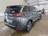 Peugeot  5008  Allure Pack 1.2 PureTech 130CV BVA8 7 Sieges E6d #3