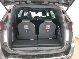 Peugeot  5008  Allure Pack 1.2 PureTech 130CV BVA8 7 Sieges E6d #10