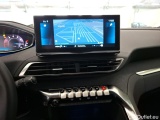  Peugeot  5008  Allure Pack 1.2 PureTech 130CV BVA8 7 Sieges E6d #7