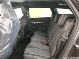  Peugeot  5008  Allure Pack 1.2 PureTech 130CV BVA8 7 Sieges E6d #9