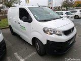  Peugeot  Expert  Fourgon Premium Compact 1.5 HDi 120CV BVM6 E6dT #4