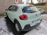  Citroen  C3  Feel 1.2 PureTech 80CV BVM5 E6 #2