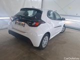  Toyota  Yaris TOYOTA  Hybride / 2019 / 5P / Berline Hybride 116h France #3
