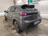 Peugeot  208  Allure Business 1.2 PureTech 100CV BVA8 E6d #2