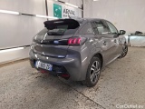  Peugeot  208  Allure Business 1.2 PureTech 100CV BVA8 E6d #3