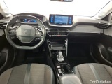 Peugeot  208  Allure Business 1.2 PureTech 100CV BVA8 E6d #5