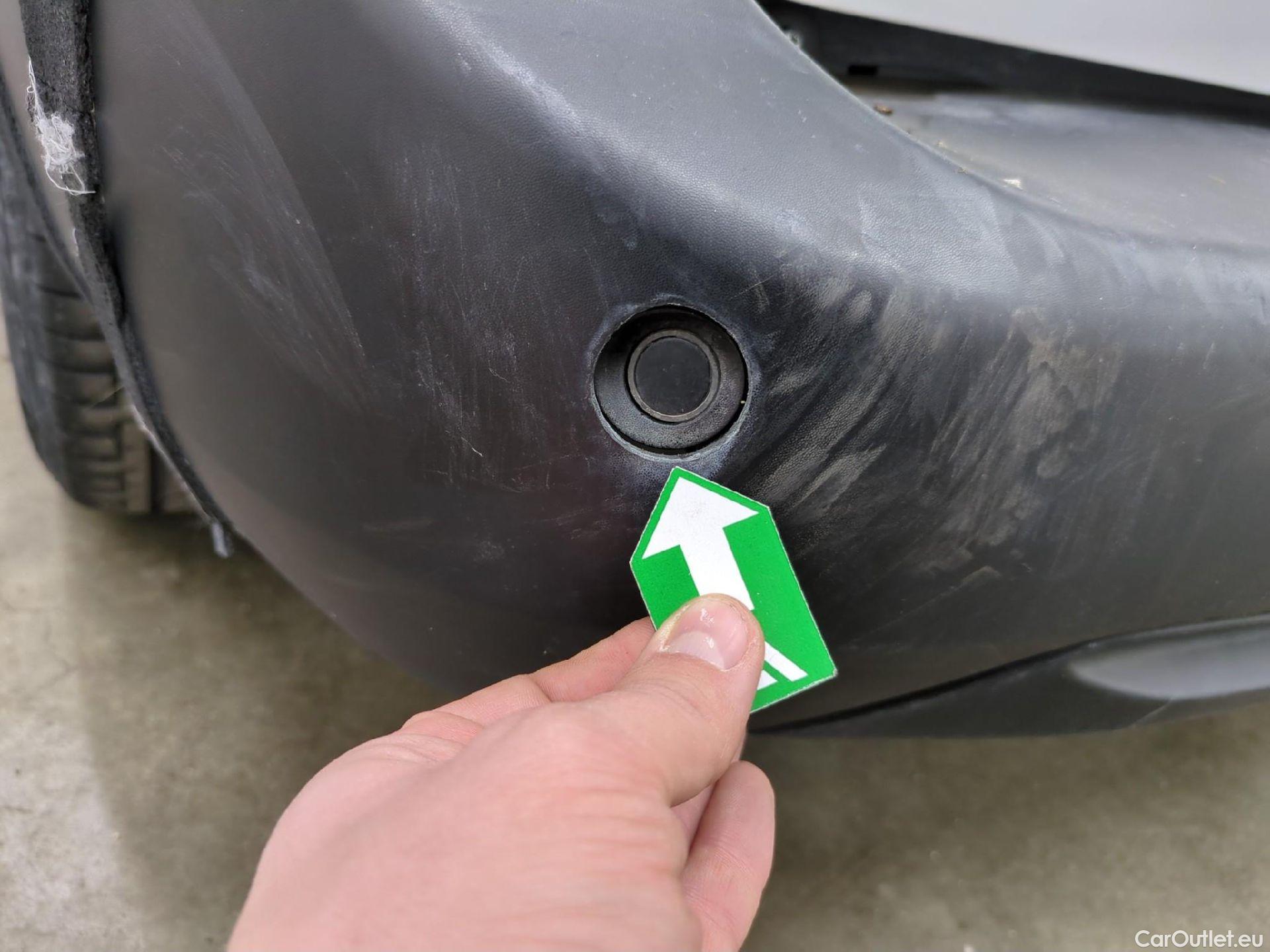  Citroen  Berlingo  Fourgon Club M 650 1.6 BlueHDi 100CV BVM5 E6 #47