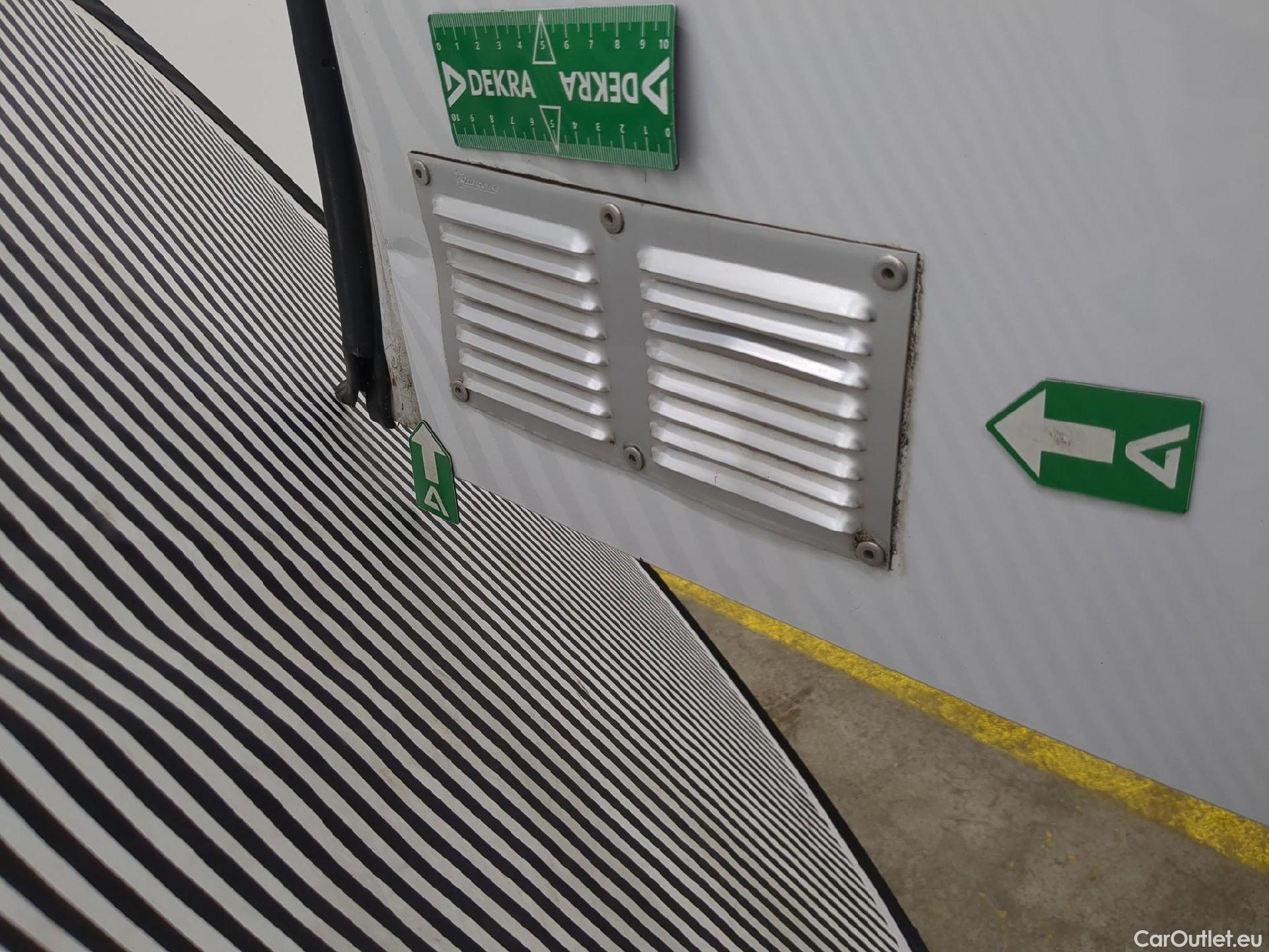  Citroen  Berlingo  Fourgon Club M 650 1.6 BlueHDi 100CV BVM5 E6 #27