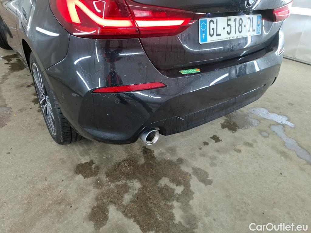  Bmw  Serie 1 BMW Série 1 / 2019 / 5P / Berline 1.5 116D Business Design #16