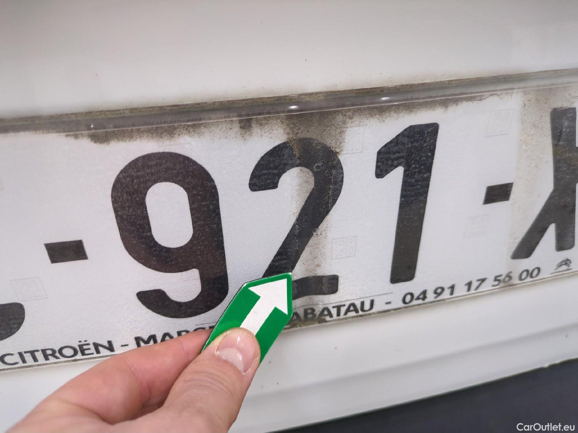  Citroen  Berlingo  Fourgon Club M 650 1.6 BlueHDi 100CV BVM5 E6 #18