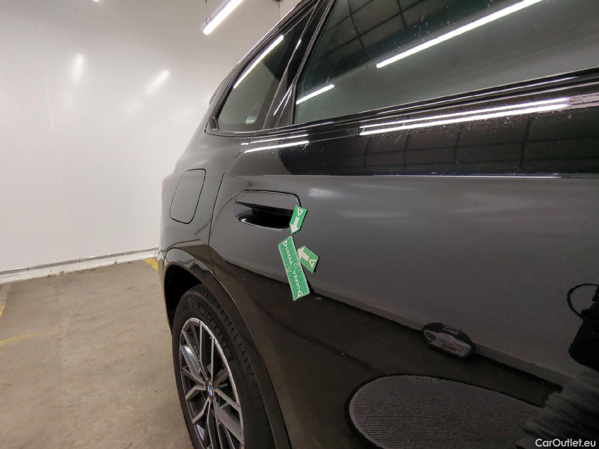  Bmw  X1 BMW  / 2022 / 5P / SUV xDrive23i M Sport DKG7 #5