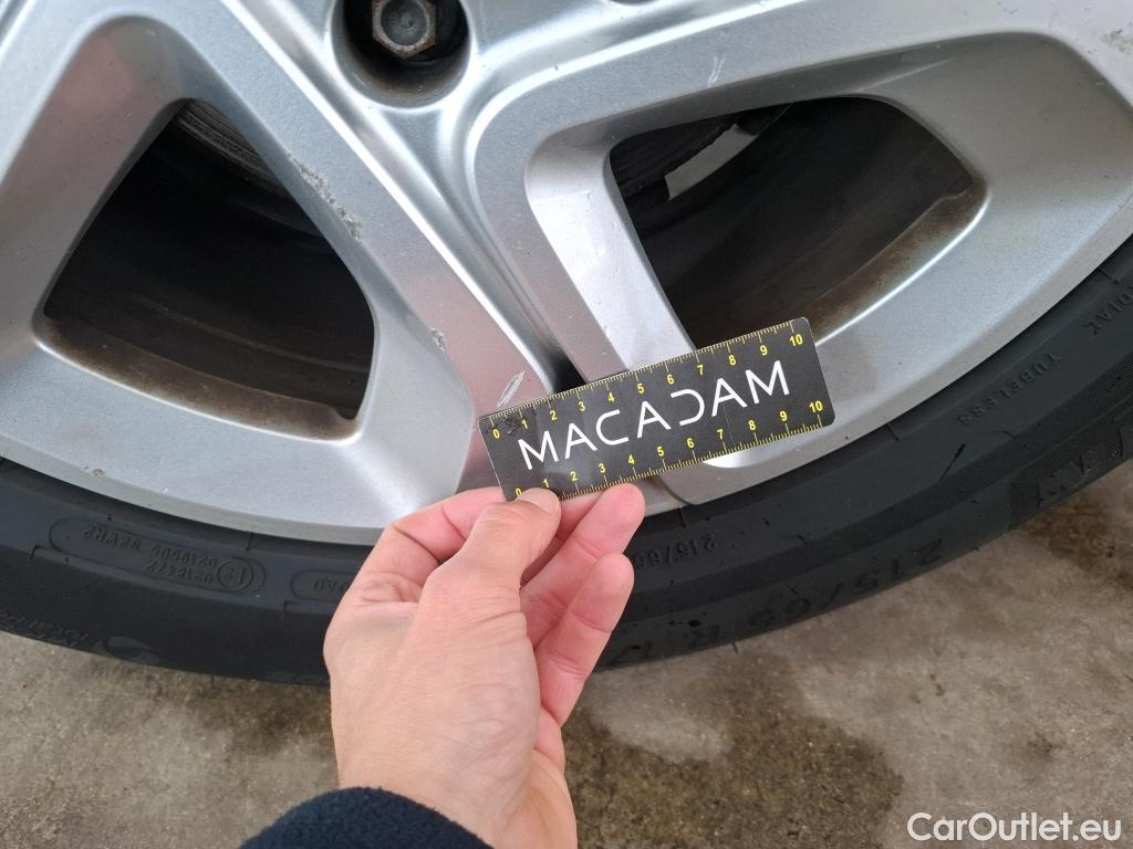  Citroen  C5  Aircross Business 1.5 BlueHDi 130CV BVA8 E6dT #11