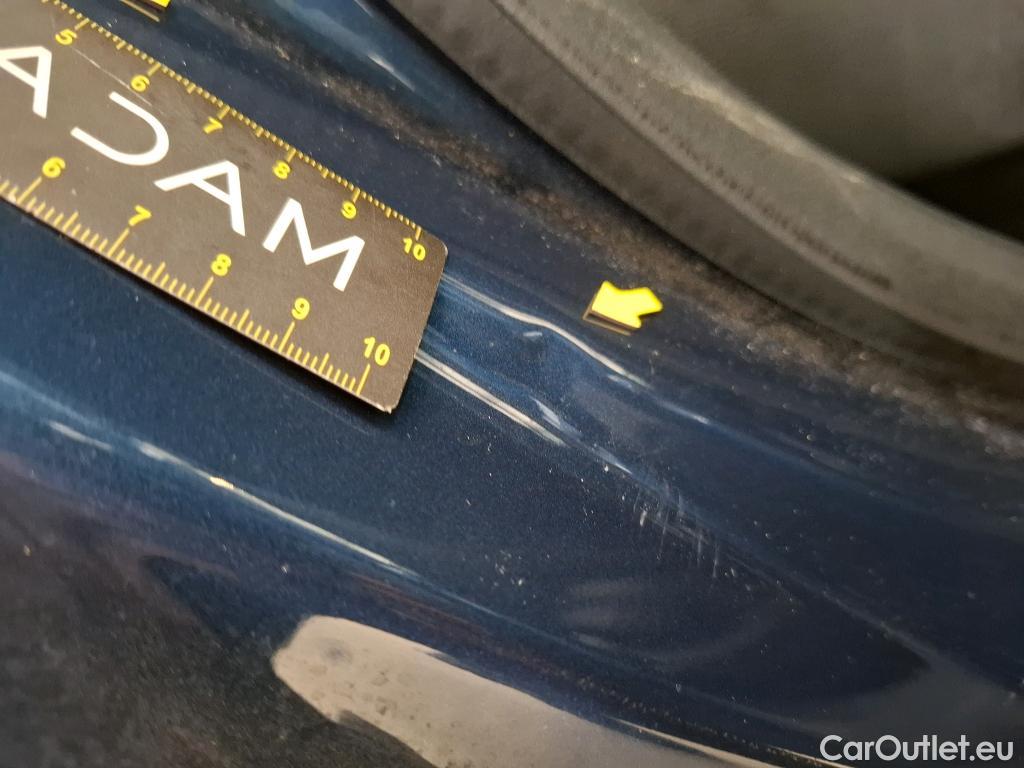  Mercedes  B-Klasse MERCEDES-BENZ Classe B / 2019 / 5P / monospace B 250e Business Line Edition #32