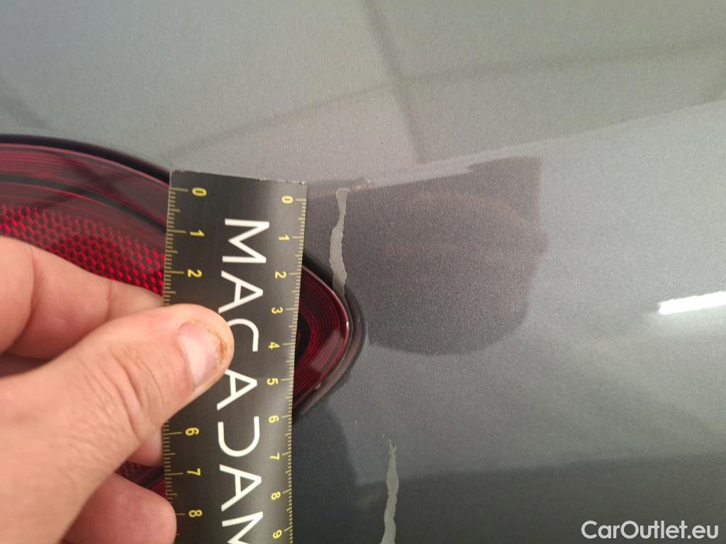  Mercedes  A-Klasse MERCEDES-BENZ Classe A Berline / 2022 / 4P / Berline A 180 d Business Line 8G-DCT #10