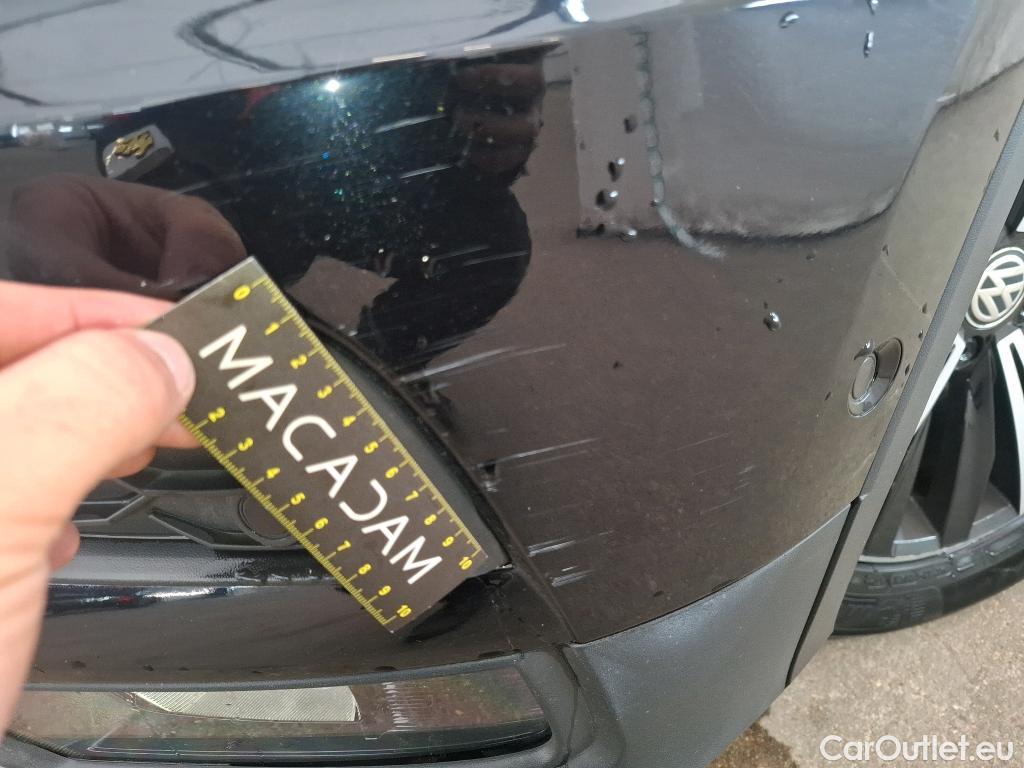  Volkswagen  Tiguan VOLKSWAGEN  5p SUV 2.0 TDI 150 DSG7 Carat Exclusive #13