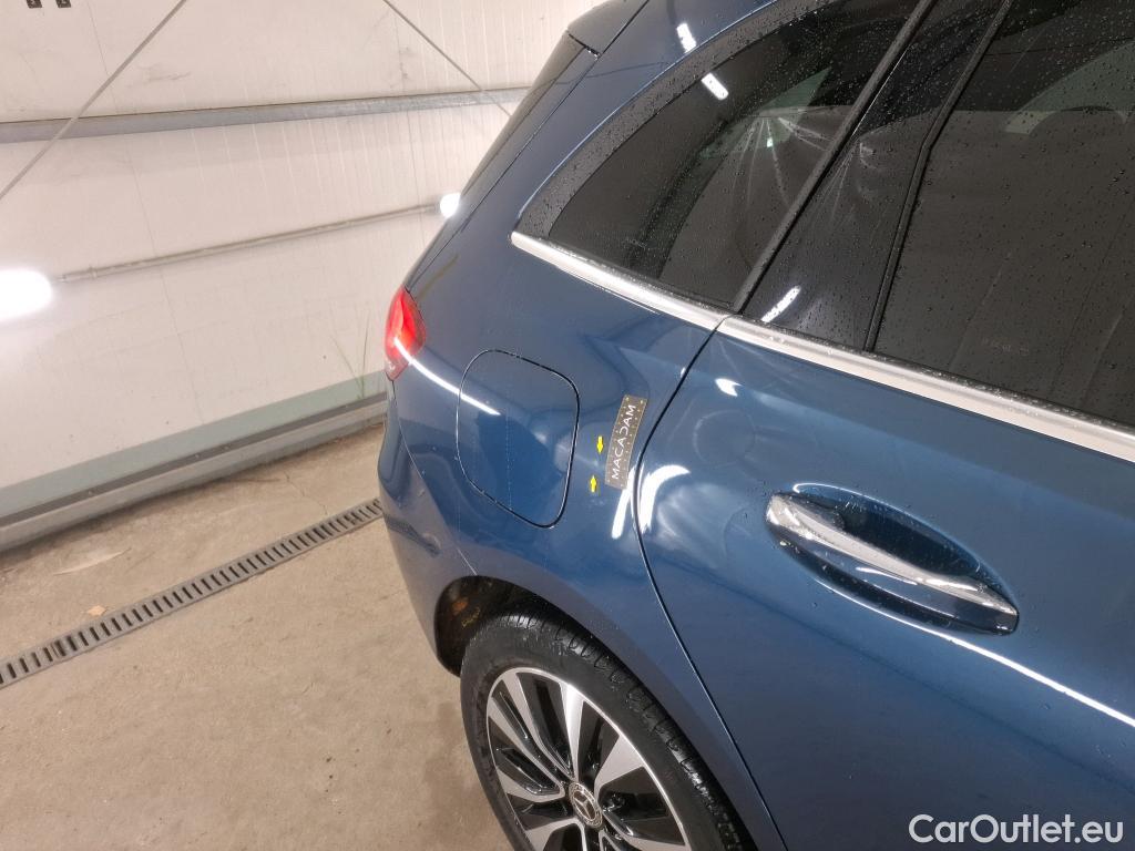  Mercedes  B-Klasse MERCEDES-BENZ Classe B / 2019 / 5P / monospace B 250e Business Line Edition #33