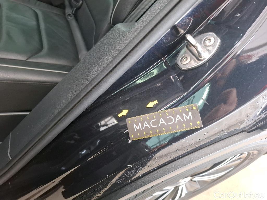  Volkswagen  Tiguan VOLKSWAGEN  5p SUV 2.0 TDI 150 DSG7 Carat Exclusive #30