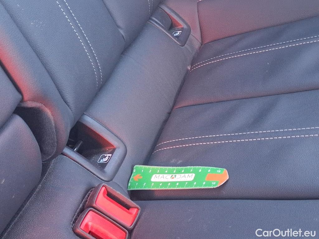  Audi  A3 AUDI  Sportback  2020  5P  Berline 35 TFSI 150 MHEV S Tronic S Line #18