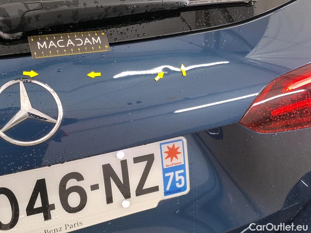  Mercedes  B-Klasse MERCEDES-BENZ Classe B / 2019 / 5P / monospace B 250e Business Line Edition #12