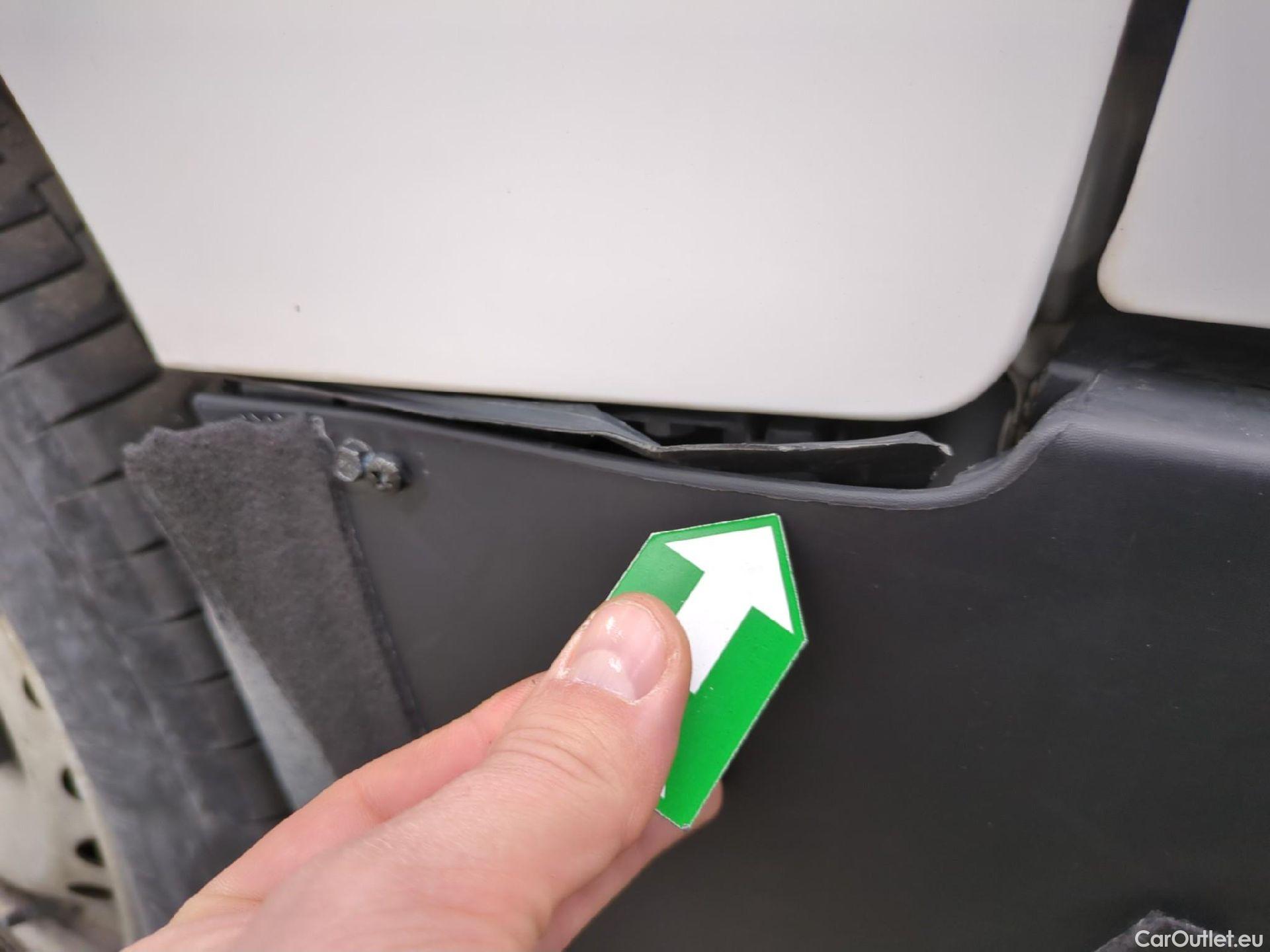  Citroen  Berlingo  Fourgon Club M 650 1.6 BlueHDi 100CV BVM5 E6 #12