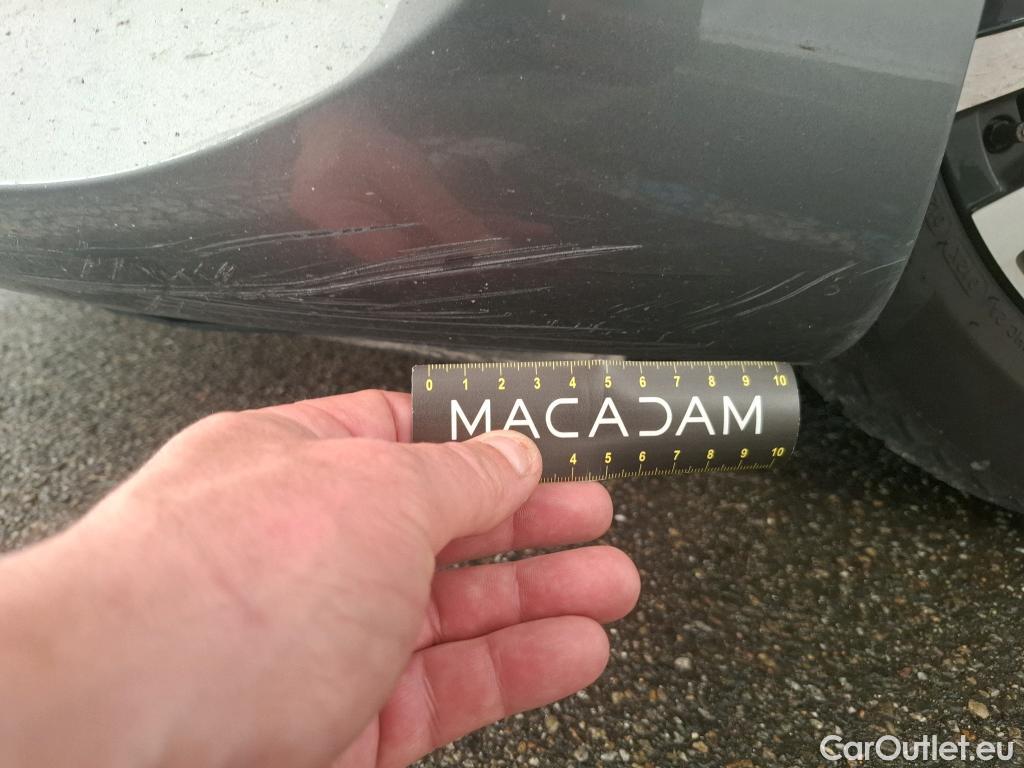  Mercedes  A-Klasse MERCEDES-BENZ Classe A Berline / 2022 / 4P / Berline A 180 d Business Line 8G-DCT #3