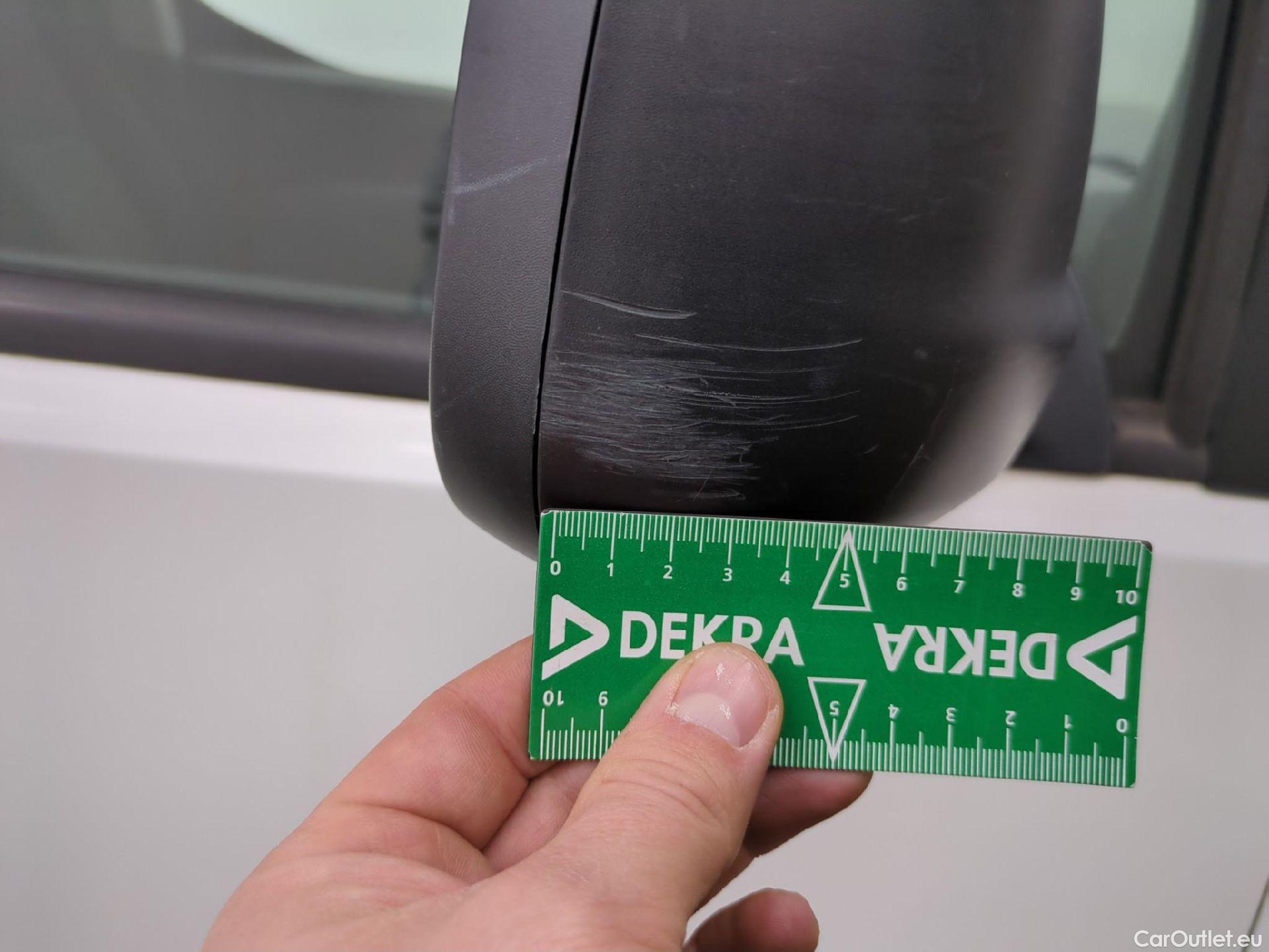  Citroen  Berlingo  Fourgon Club M 650 1.6 BlueHDi 100CV BVM5 E6 #34