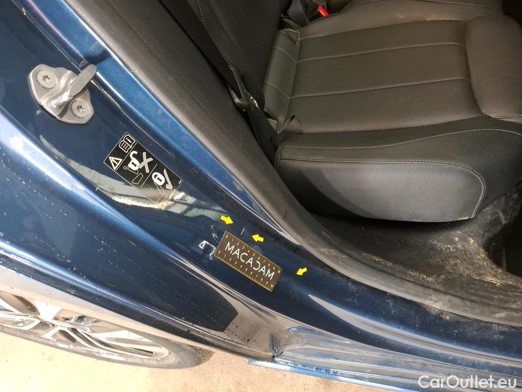  Mercedes  B-Klasse MERCEDES-BENZ Classe B / 2019 / 5P / monospace B 250e Business Line Edition #29