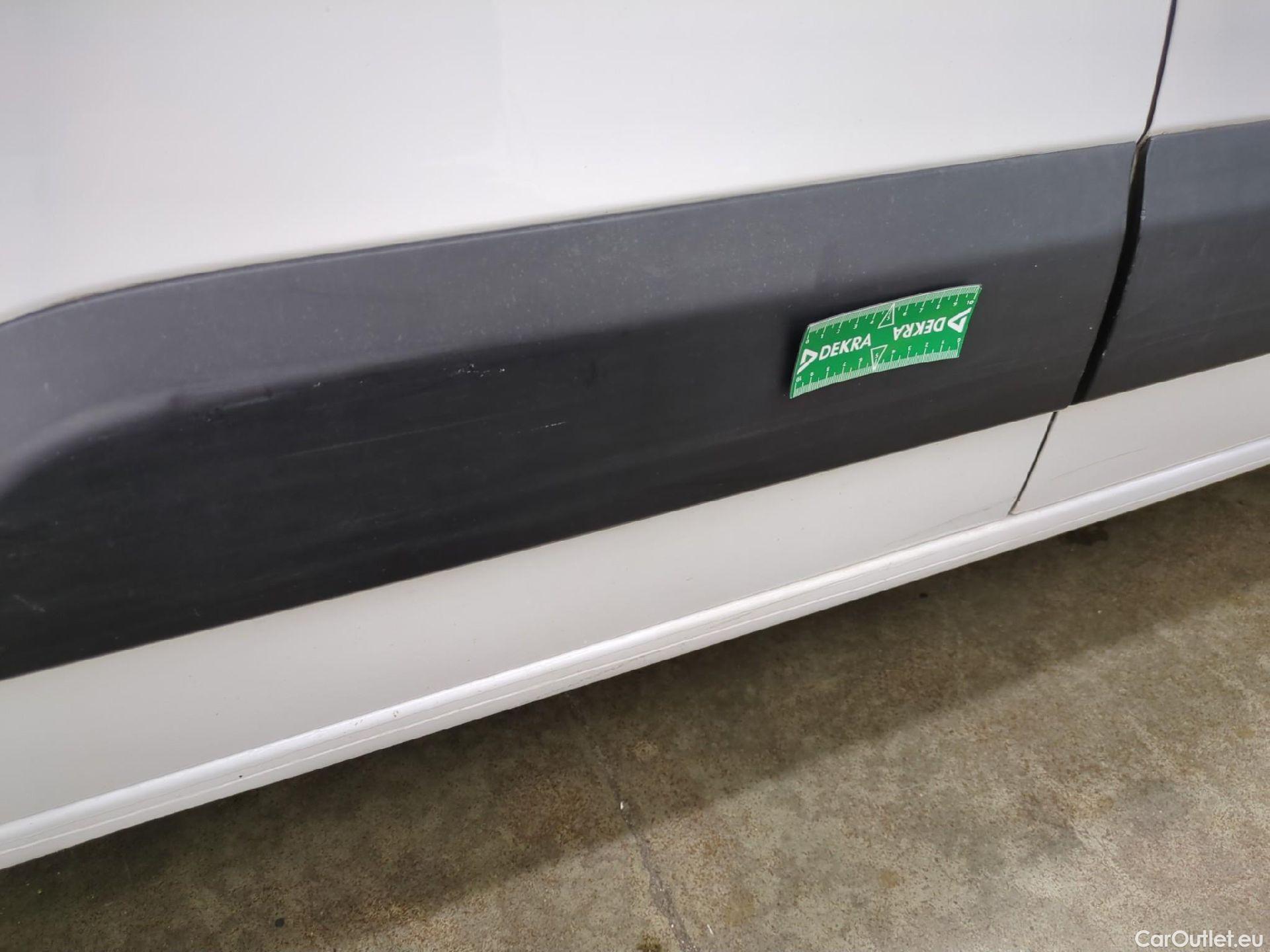  Citroen  Berlingo  Fourgon Club M 650 1.6 BlueHDi 100CV BVM5 E6 #29