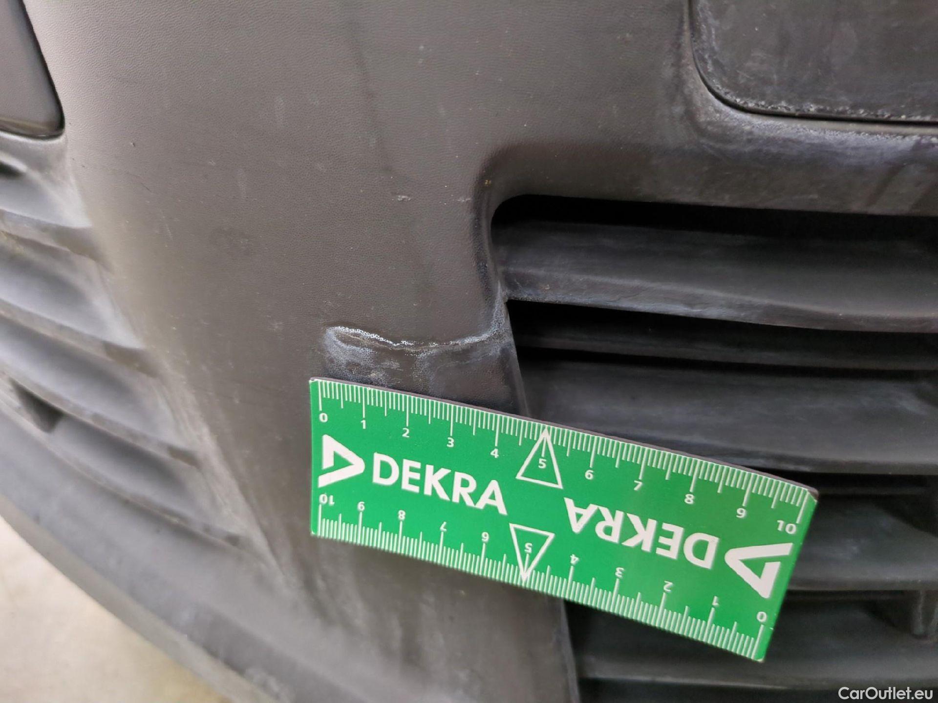  Citroen  Berlingo  Fourgon Club M 650 1.6 BlueHDi 100CV BVM5 E6 #36