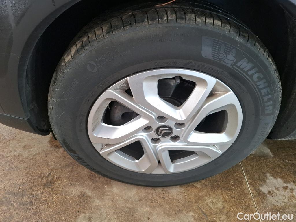  Citroen  C5  Aircross Business 1.5 BlueHDi 130CV BVA8 E6dT #34