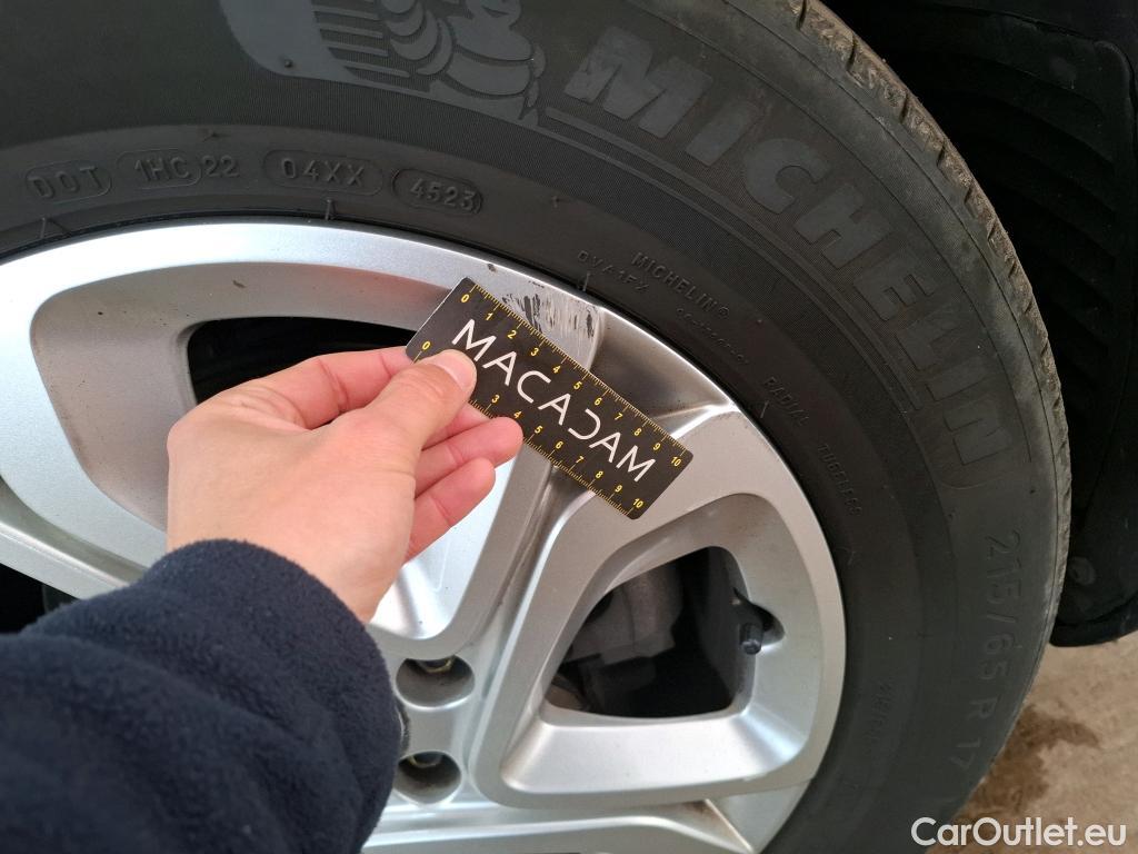  Citroen  C5  Aircross Business 1.5 BlueHDi 130CV BVA8 E6dT #40