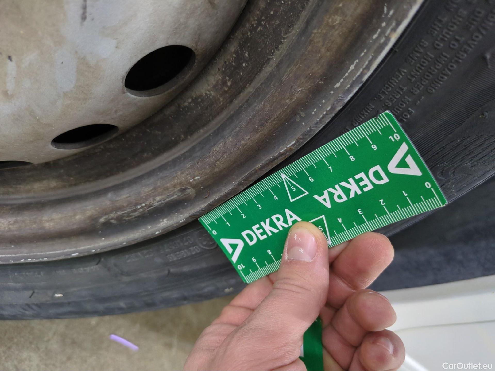  Citroen  Berlingo  Fourgon Club M 650 1.6 BlueHDi 100CV BVM5 E6 #23