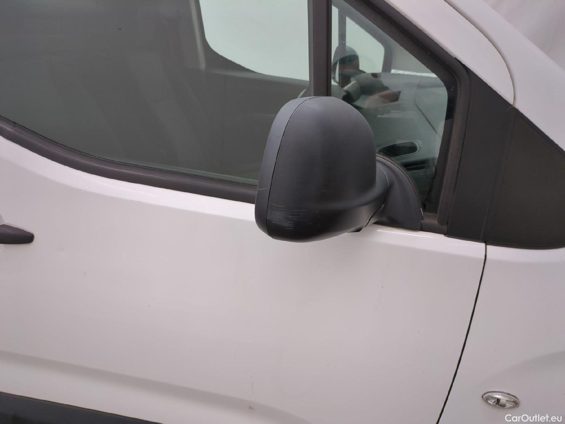  Citroen  Berlingo  Fourgon Club M 650 1.6 BlueHDi 100CV BVM5 E6 #33