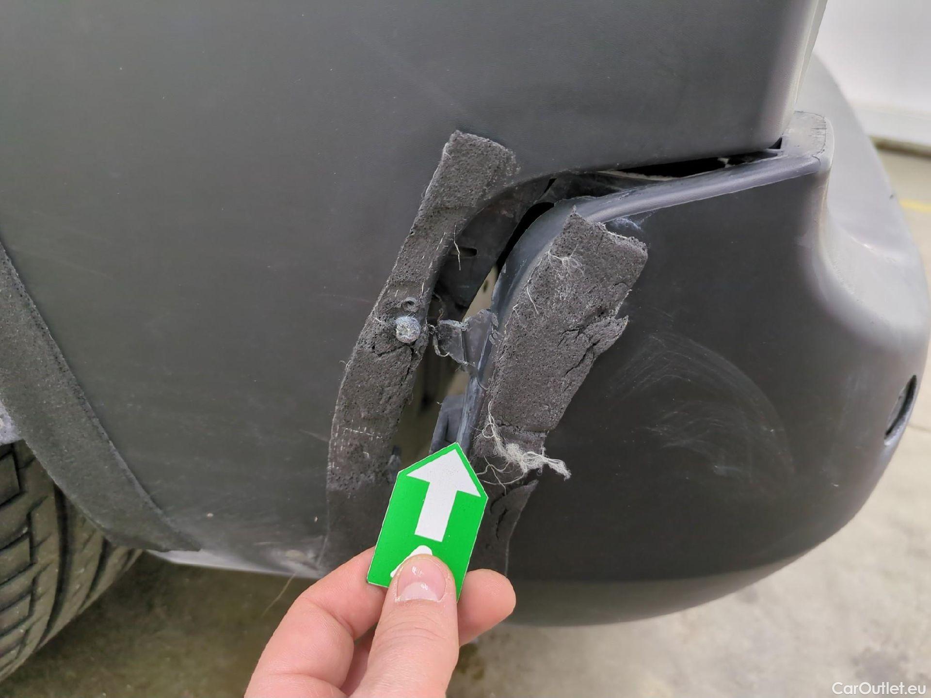  Citroen  Berlingo  Fourgon Club M 650 1.6 BlueHDi 100CV BVM5 E6 #10