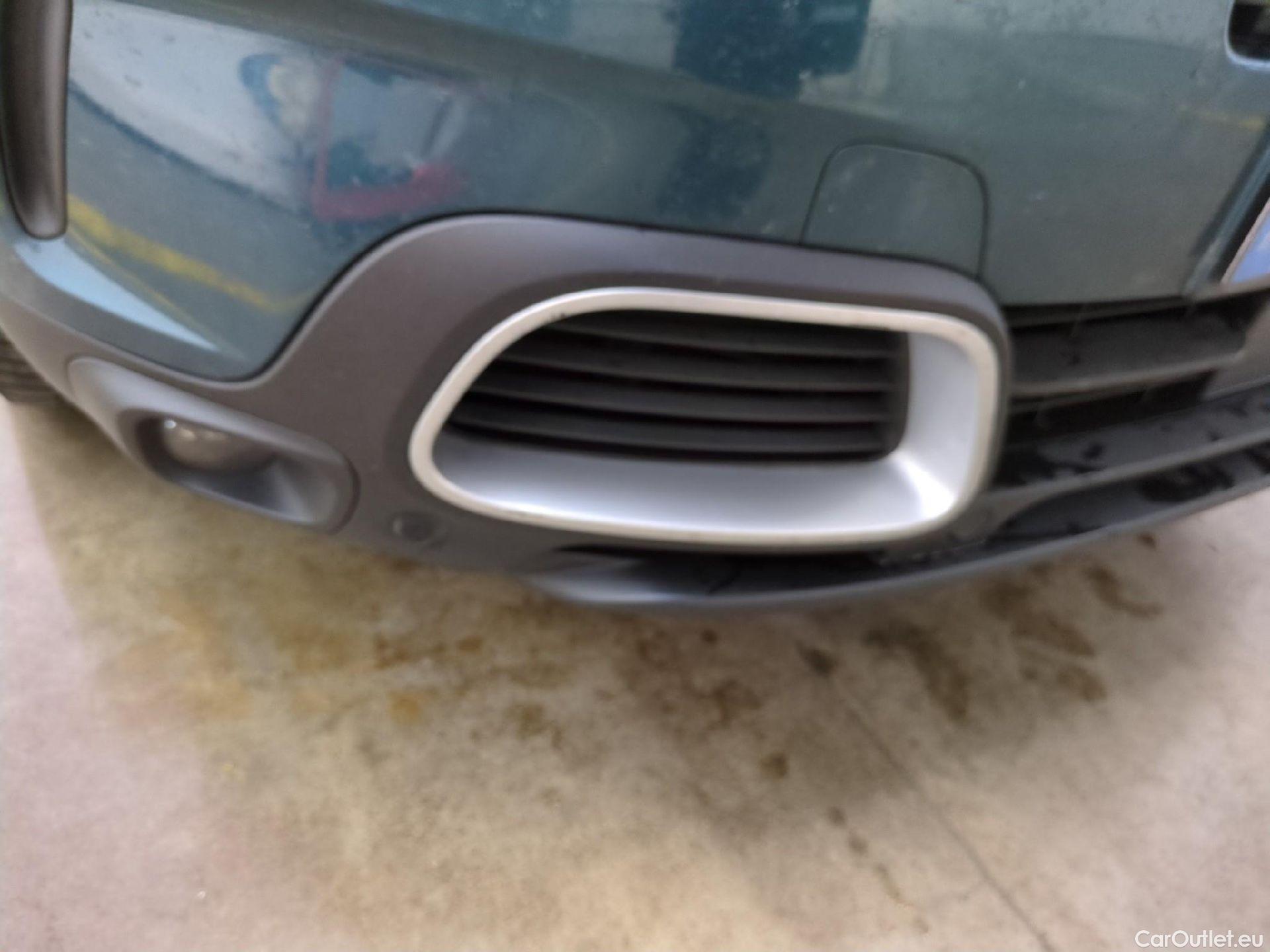  Citroen  C5  Aircross Business 1.5 BlueHDi 130CV BVM6 E6d #45