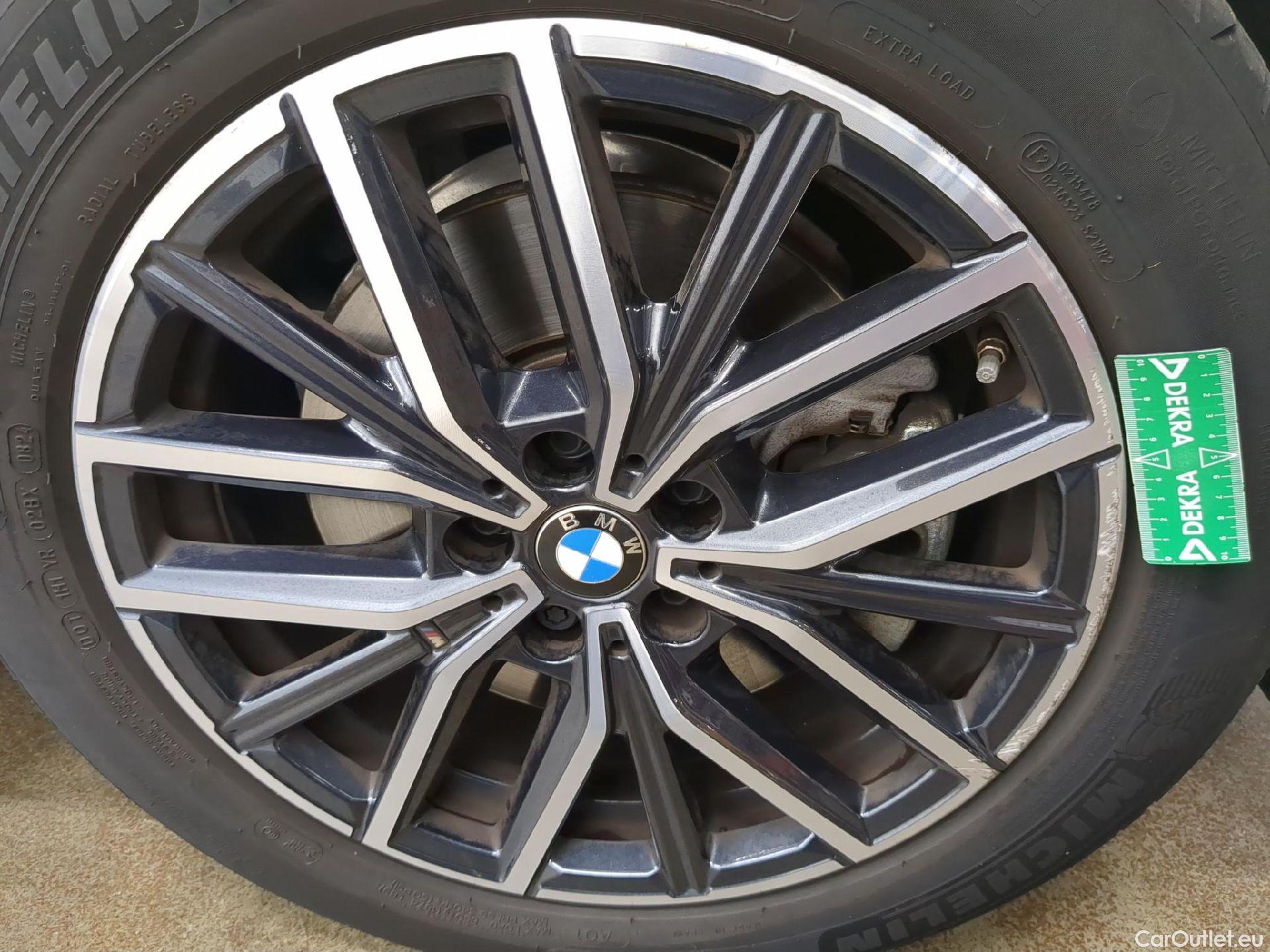  Bmw  X1 BMW  / 2022 / 5P / SUV xDrive23i M Sport DKG7 #2