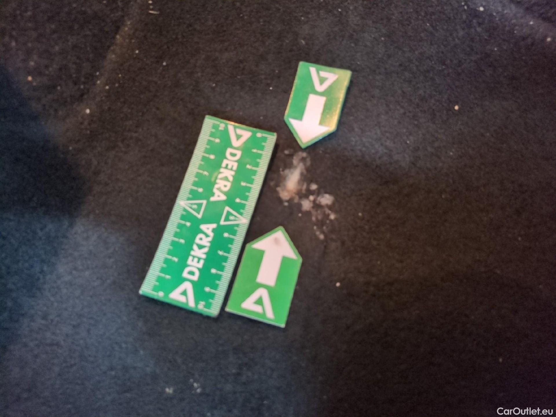  Seat  ATECA  Style Business 2.0 TDI 150CV BVA7 E6d #2