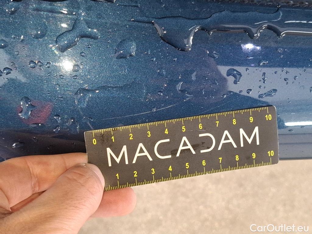  Mercedes  B-Klasse MERCEDES-BENZ Classe B / 2019 / 5P / monospace B 250e Business Line Edition #17